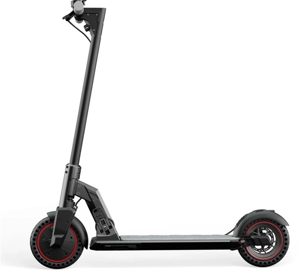 Lenovo Electric Scooter M2, Black