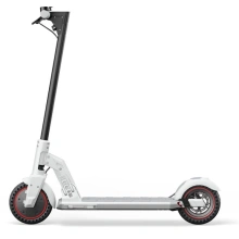 Lenovo Electric Scooter M2, White