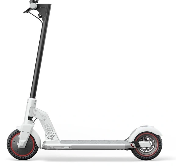 Lenovo Electric Scooter M2, White