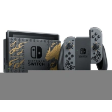 Nintendo Switch MONSTER HUNTER Edition