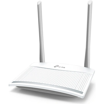 TP-LINK TL-WR820N WiFi N router