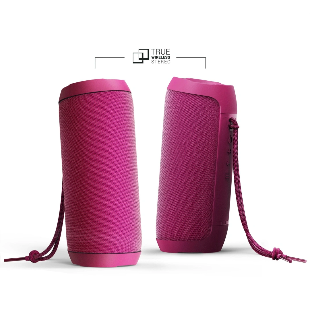 Energy Sistem Urban Box 2, Magenta