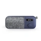 Energy Sistem Fabric Box Radio, Navy