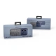 Energy Sistem Fabric Box Radio, Navy