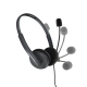 Energy Sistem Headset 2, Anthracite