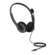 Energy Sistem Headset 2, Anthracite