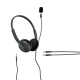 Energy Sistem Headset 2, Anthracite