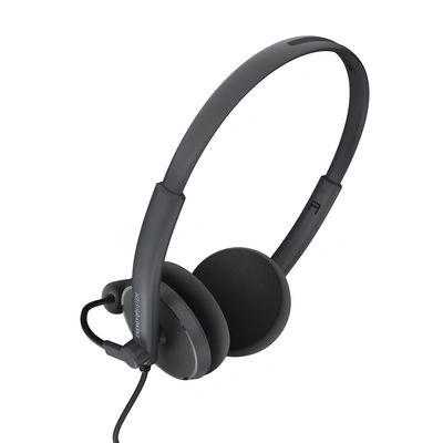 Energy Sistem Headset 2, Anthracite