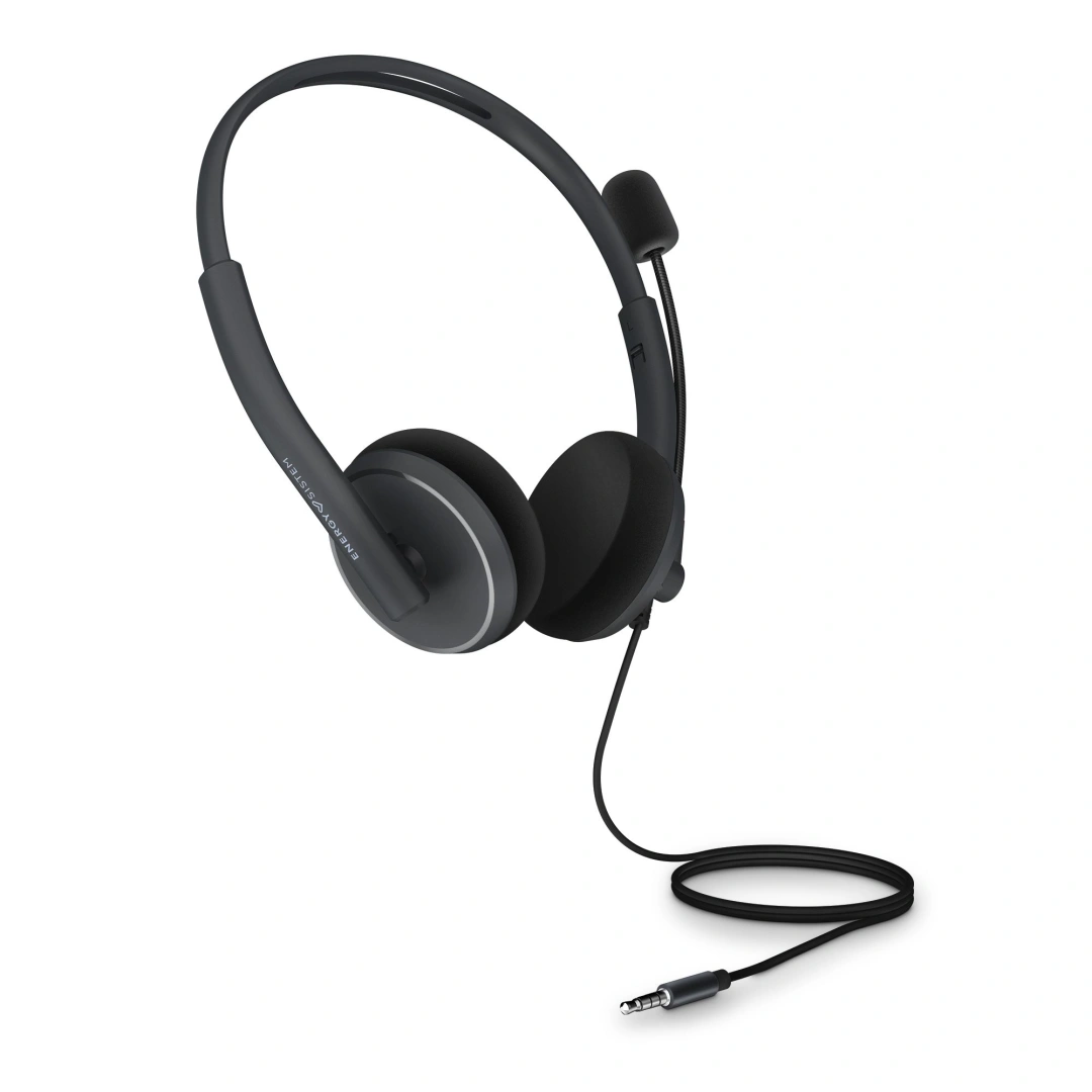 Energy Sistem Headset 2, Anthracite