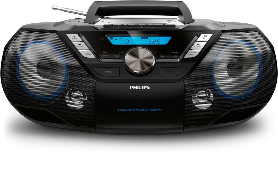 Philips AZB798T/12