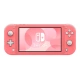 Nintendo Switch Lite, Coral