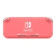 Nintendo Switch Lite, Coral