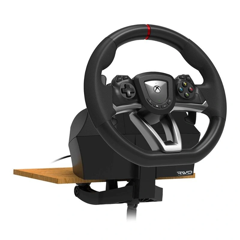 Hori XONE/XSX/PC Racing Wheel Overdrive