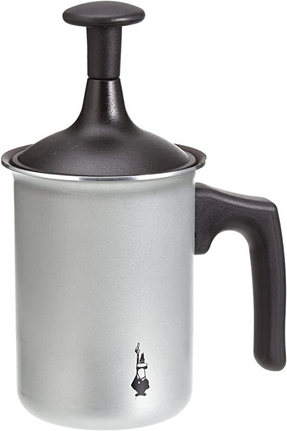 Bialetti Tuttocrema Alluminum 10 cm