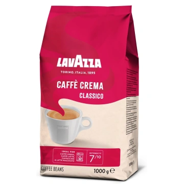 Lavazza Crema Calassico 1000 g