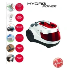 Hoover HY71PET 011