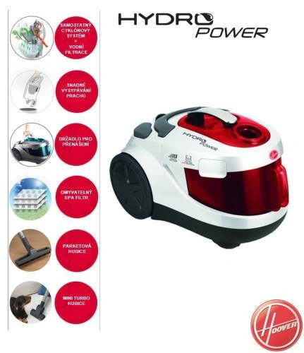 Hoover HY71PET 011