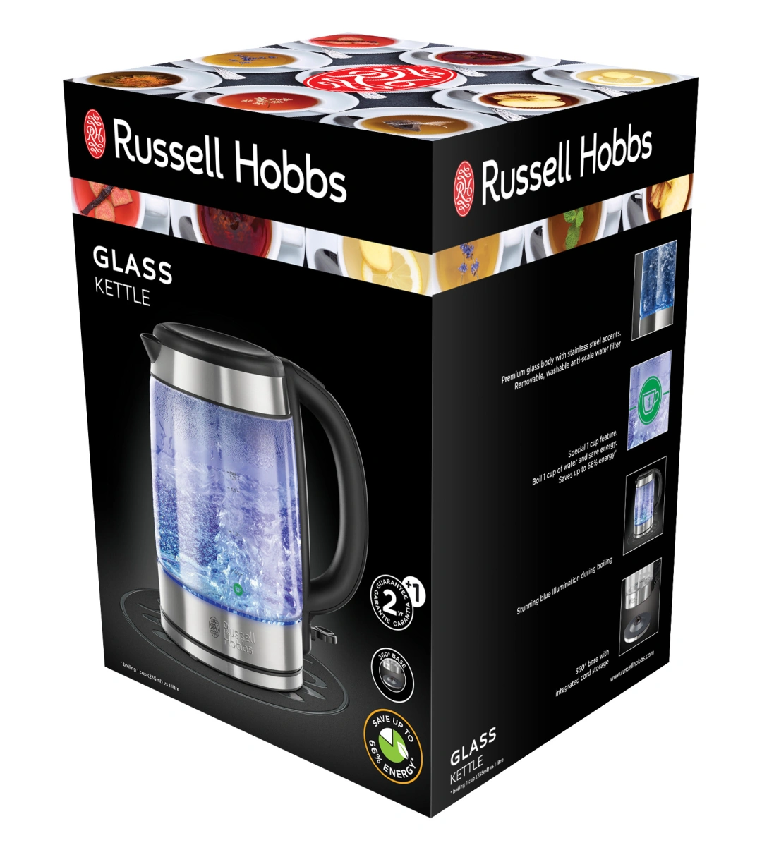 Russell Hobbs 21600-57