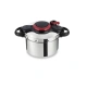 Tefal P4620768 Clipso Minut Easy 6 l