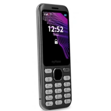 myPhone Maestro, Black