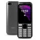 myPhone Maestro, Black