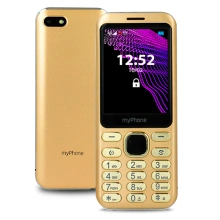 myPhone Maestro, Gold