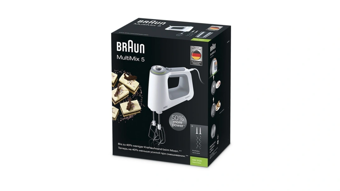 Braun HM5100 Multimix 5