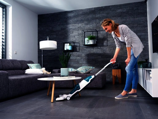 Leifheit Regulus Aqua PowerVac