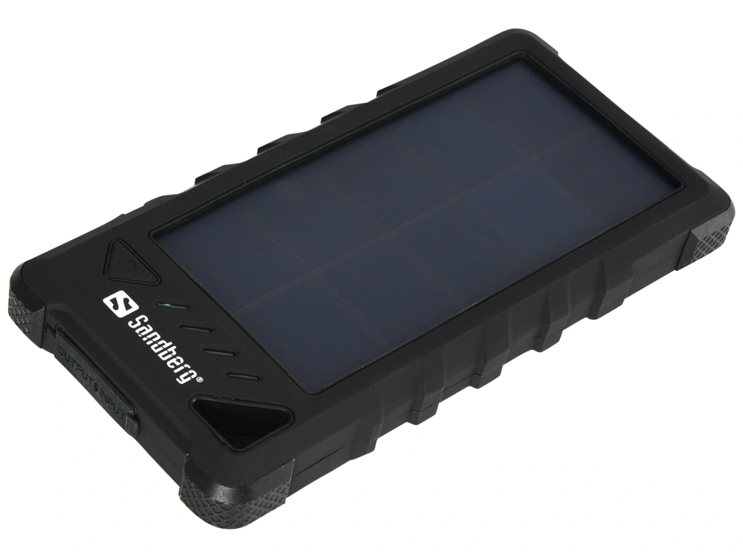 Sandberg Solar PWB USB 16000mAh