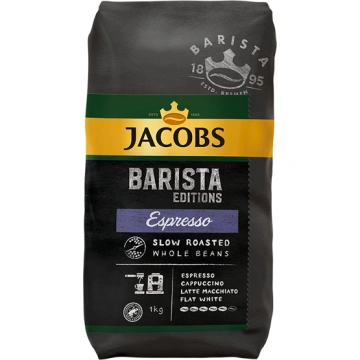 Jacobs Barista Espresso 1 kg