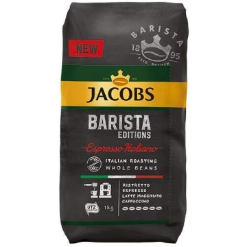 Jacobs Barista Espresso Italiano 1 kg