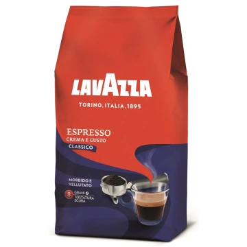 Lavazza Crema E Gusto 1 kg