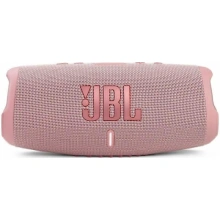 JBL Charge 5, růžová