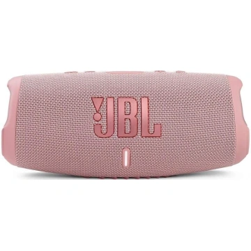 JBL Charge 5, růžová