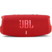 JBL Charge 5, red