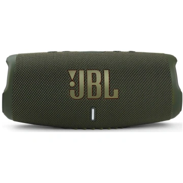 JBL Charge 5, green