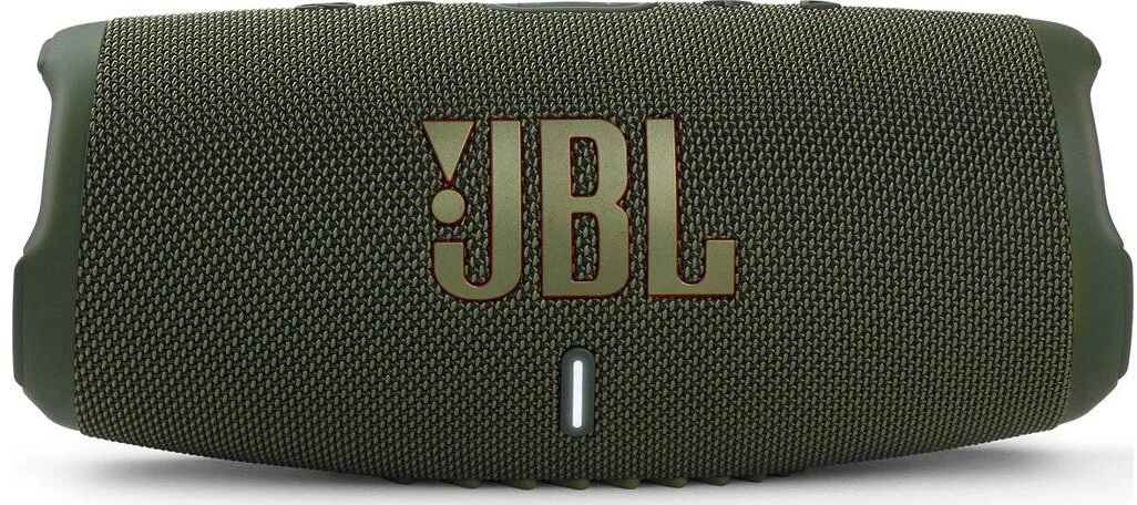 JBL Charge 5, zelená