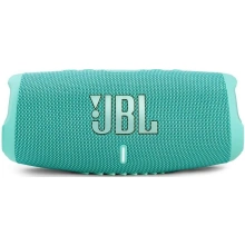 JBL Charge 5, teal