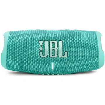 JBL Charge 5, teal