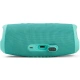 JBL Charge 5, teal