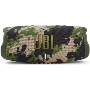 JBL Charge 5, squad