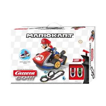 Carrera GO Nintendo Mario Kart 8