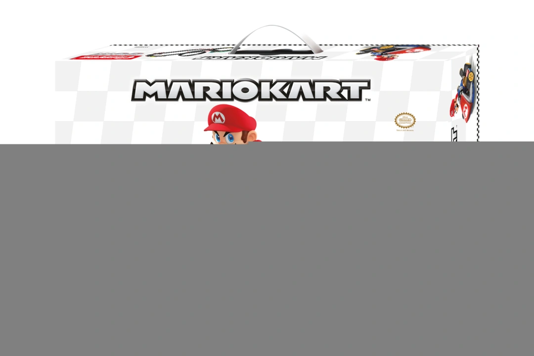 Carrera GO Nintendo Mario Kart 8