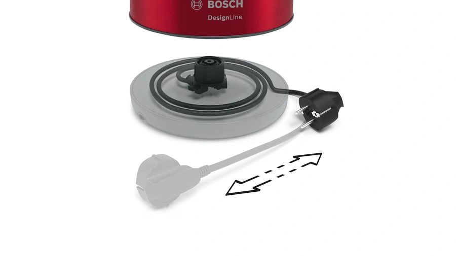 Bosch TWK4P434