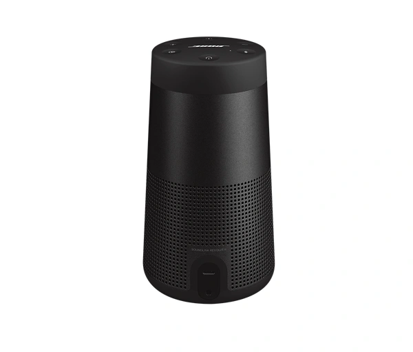 Bose SoundLink Revolve II, Black