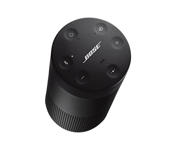 Bose SoundLink Revolve II, Black