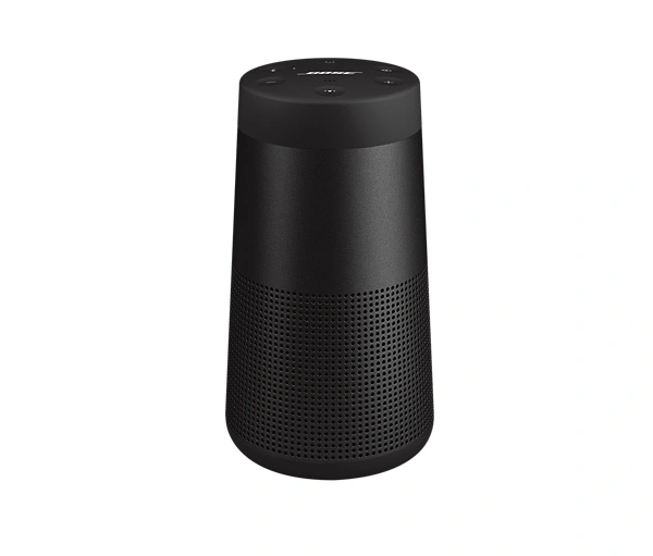 Bose SoundLink Revolve II, Black