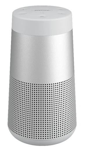 Bose SoundLink Revolve II, Silver