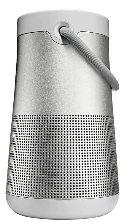 Bose SoundLink Revolve II, Silver