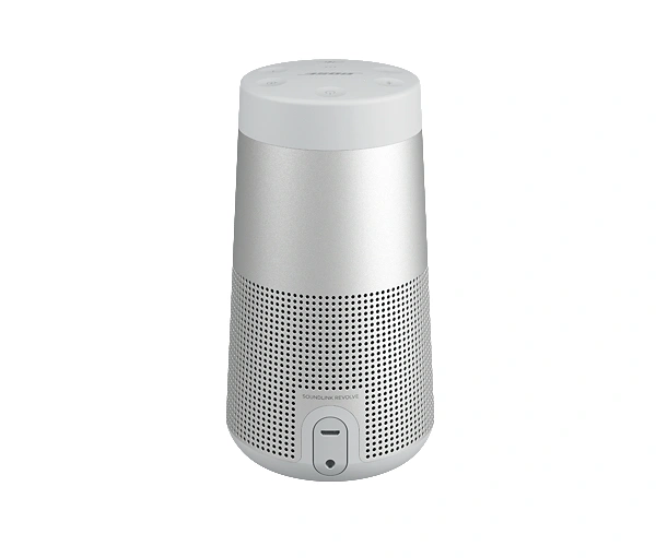 Bose SoundLink Revolve II, Silver